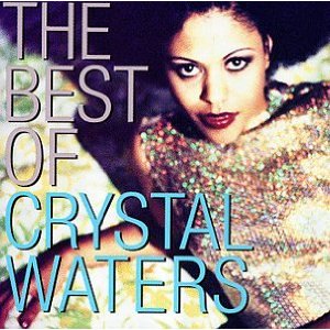 Crystal Waters